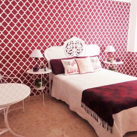 Vintage Apartment Córdoba Eksteriør billede
