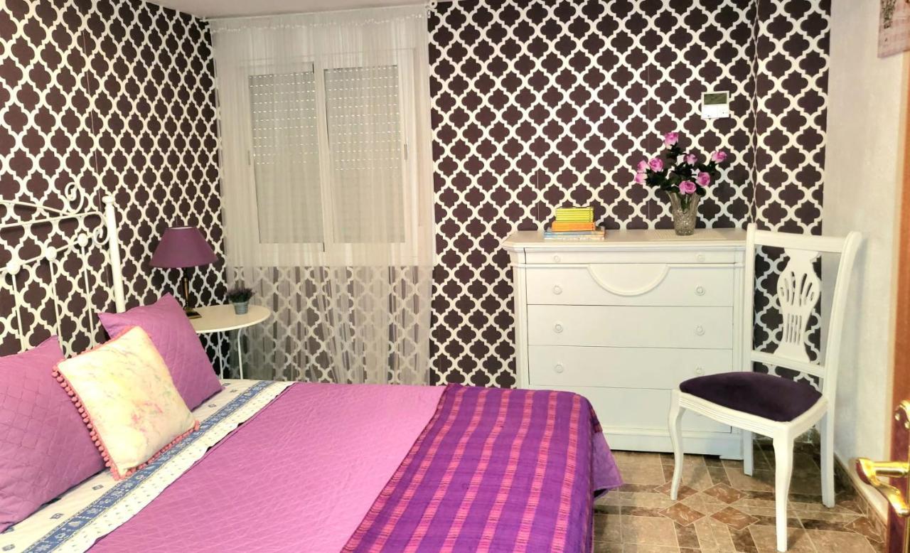 Vintage Apartment Córdoba Eksteriør billede