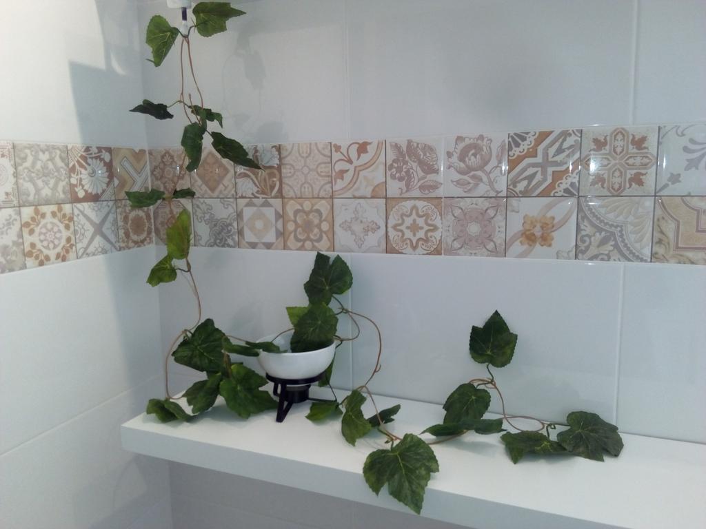 Vintage Apartment Córdoba Eksteriør billede