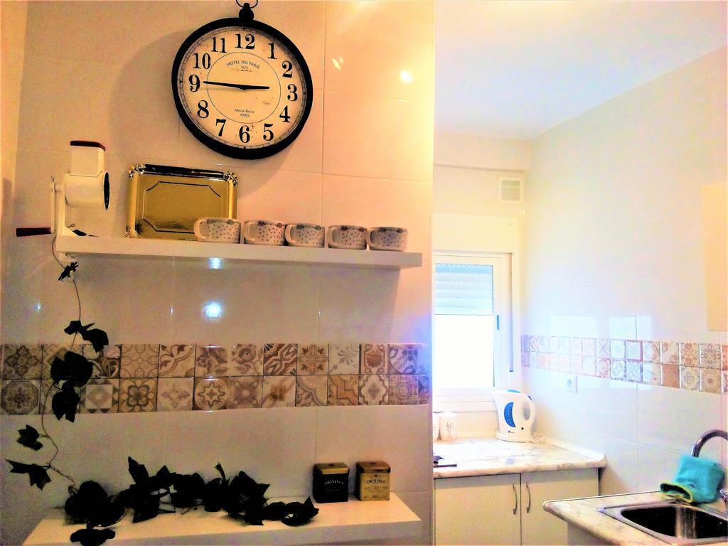Vintage Apartment Córdoba Eksteriør billede