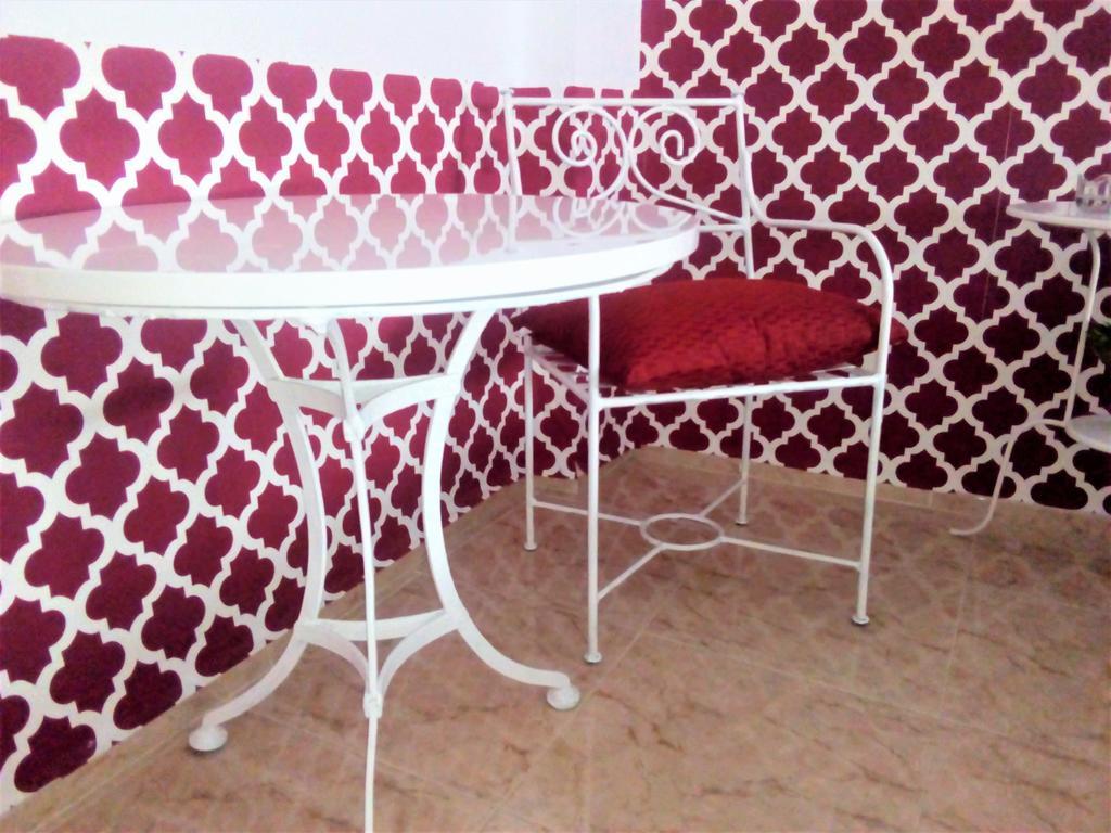 Vintage Apartment Córdoba Eksteriør billede