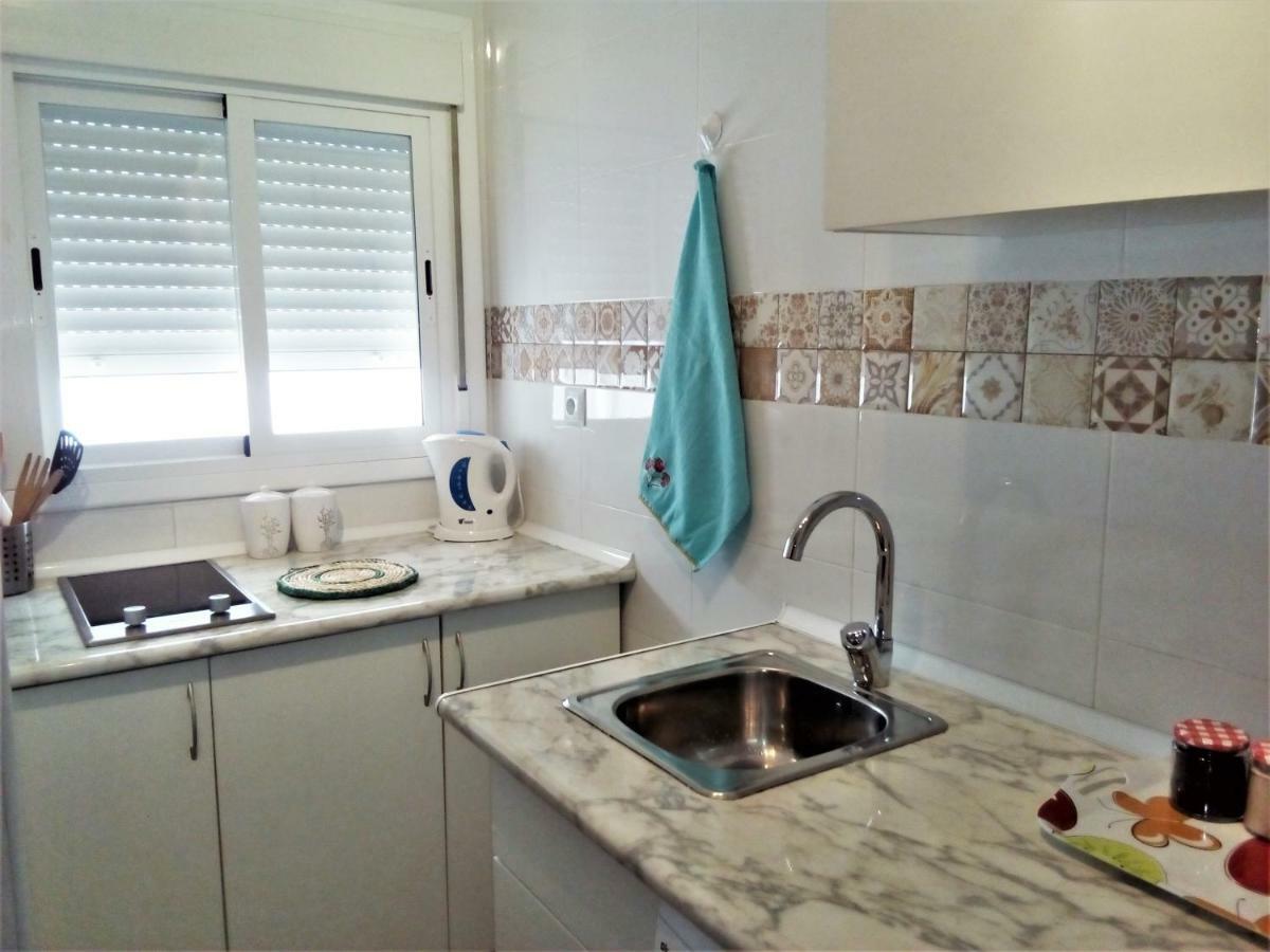 Vintage Apartment Córdoba Eksteriør billede