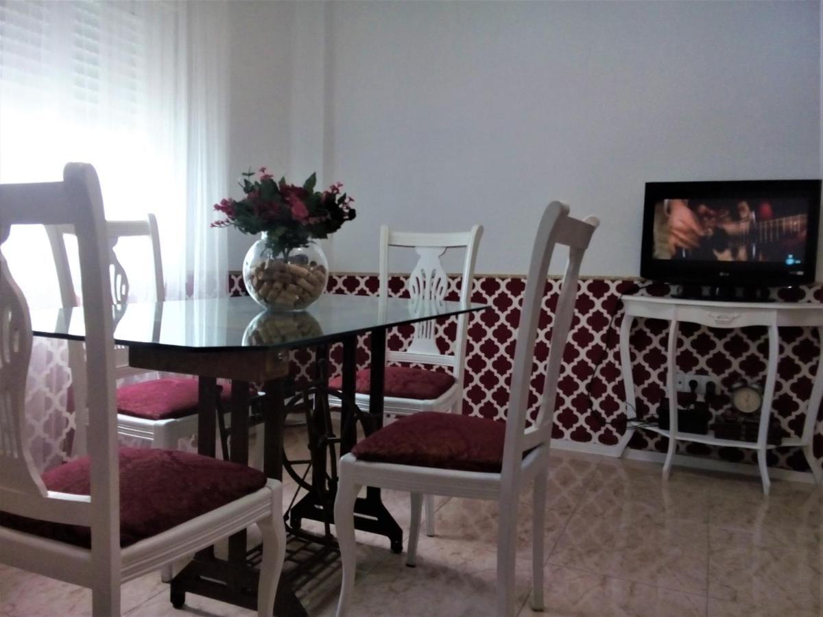 Vintage Apartment Córdoba Eksteriør billede